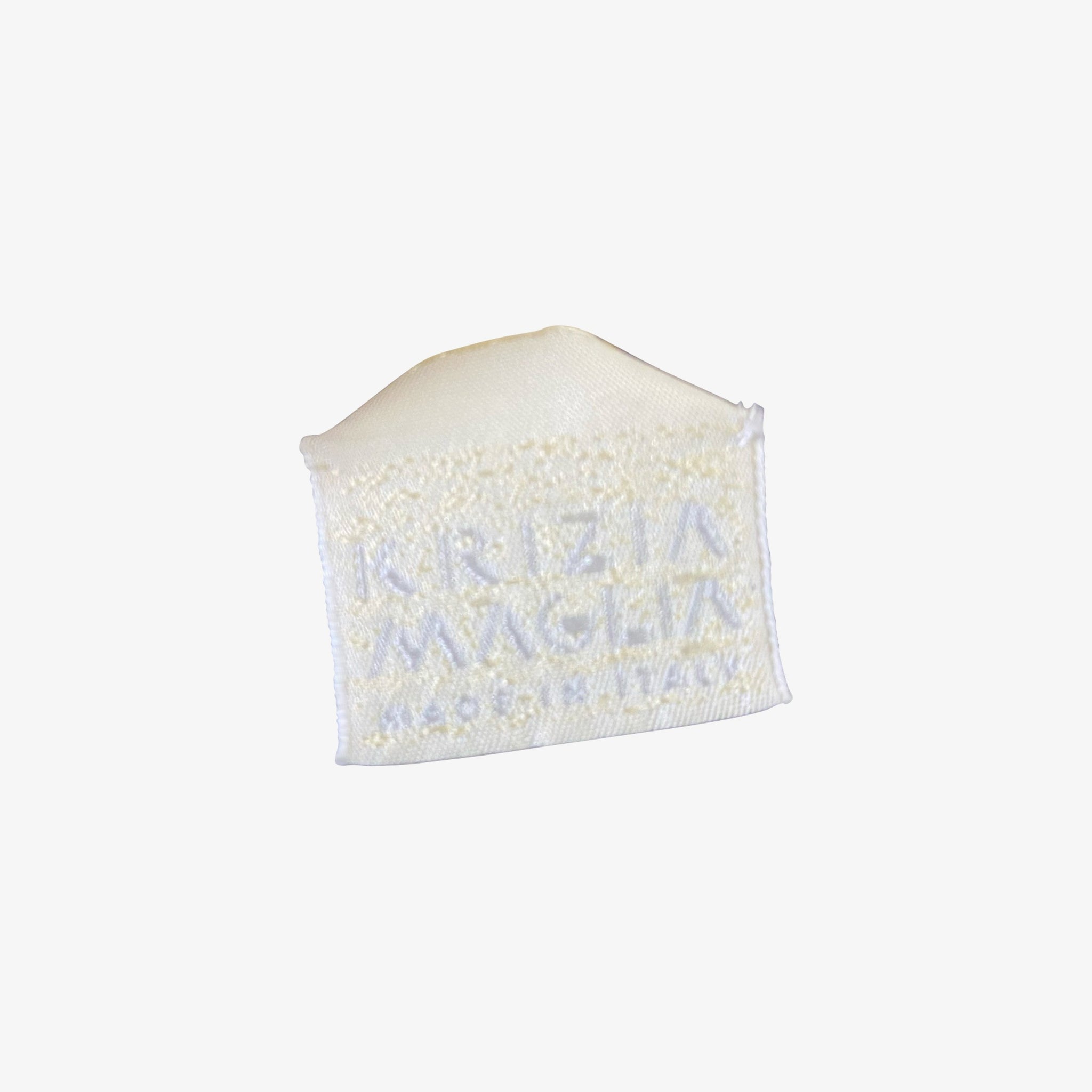 Krizia 90s Black Lightweight Knit Tank Maxi Dress with Matching Jacket LABEL 5 of 5