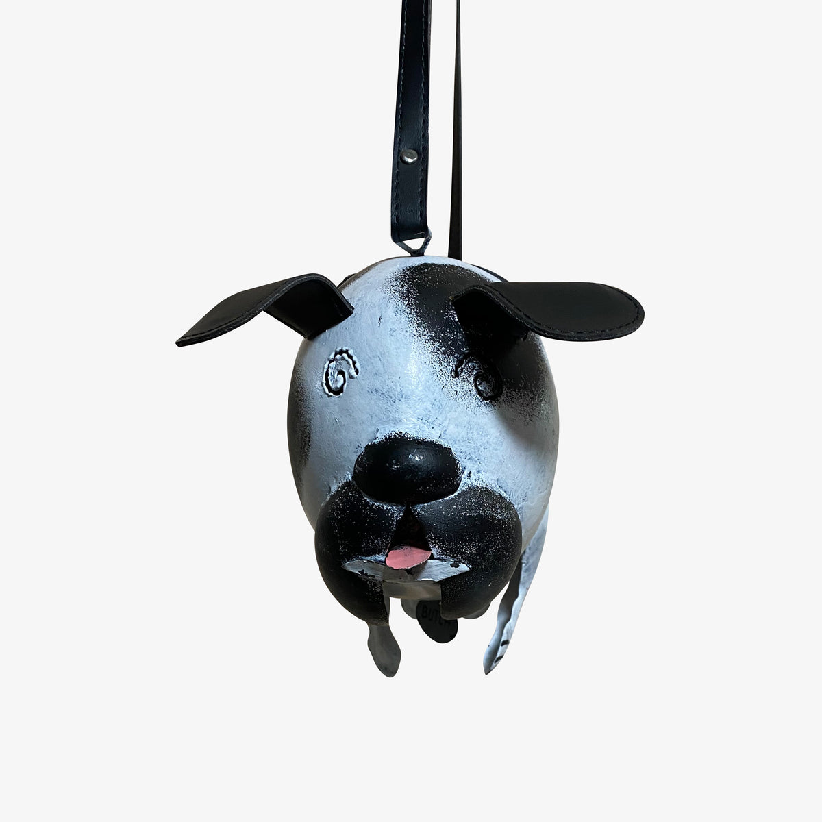 Novelty Metal Dog Purse – THE WAY WE WORE