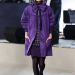 CHANEL PRE FALL 2008 RUNWAY