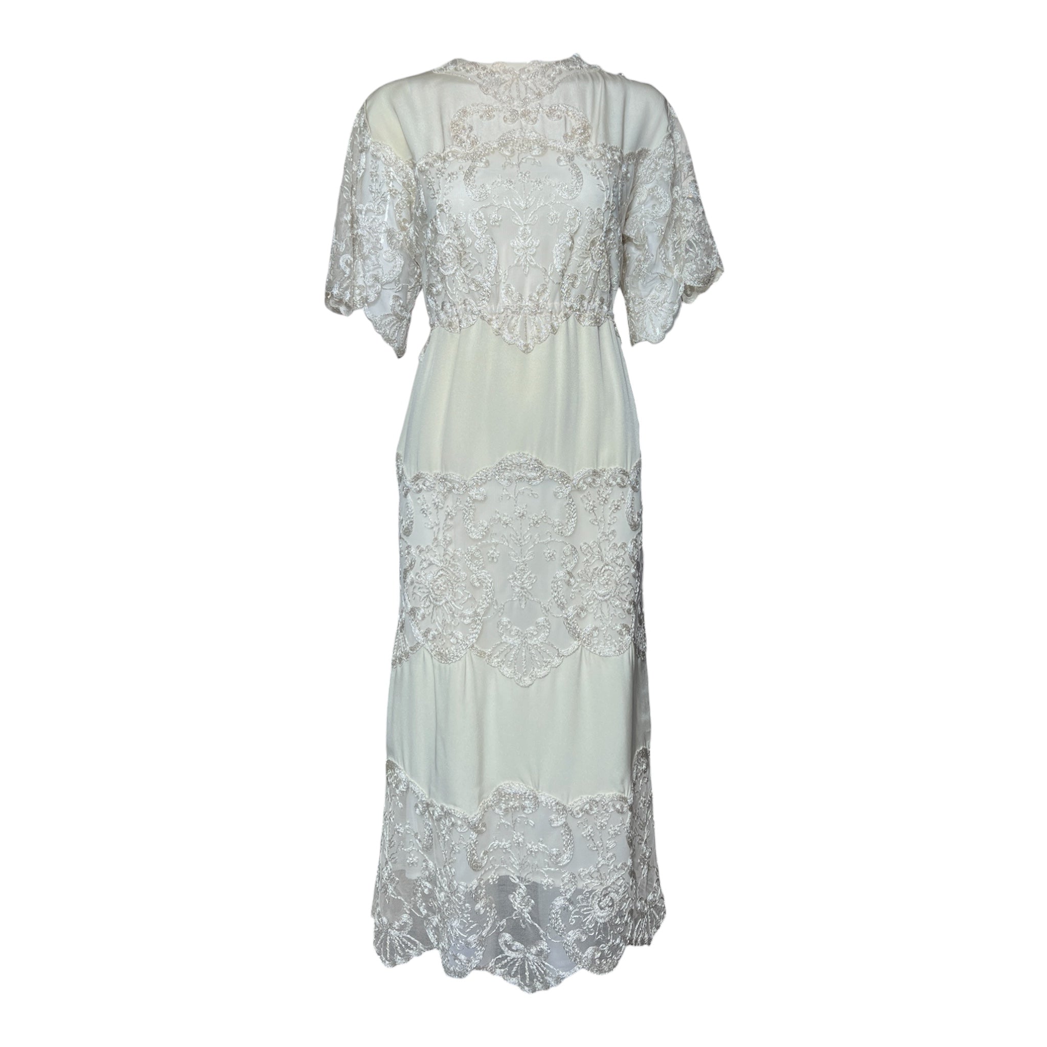 Vintage Dresses | The Way We Wore Los Angeles Tagged "lace" THE WAY WE WORE Vintage Dresses | The Way We Wore Los Angeles Tagged "lace" THE WAY WE WORE