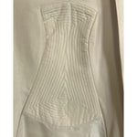 Chado Ralph Rucci S/S 2009 Champagne Silk Trapunto Dress, trapunto