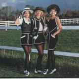 Chanel Spring/Summer 1991 Campaign