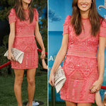Alessandra Ambrosio in Pucci Resort 2012
