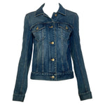 Yves Saint Laurent by Tom Ford S/S 2004 Denim Jacket