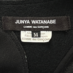Junya Watanabe F/W 2014  Comme des Garçons Patchwork Dress, label