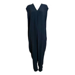 Rick Owens F/W 2015 Charcoal "Sphinx" Jumpsuit