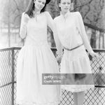 Chloe Collection, Paris - 27 Mar 1980