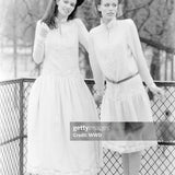 Chloe Collection, Paris - 27 Mar 1980