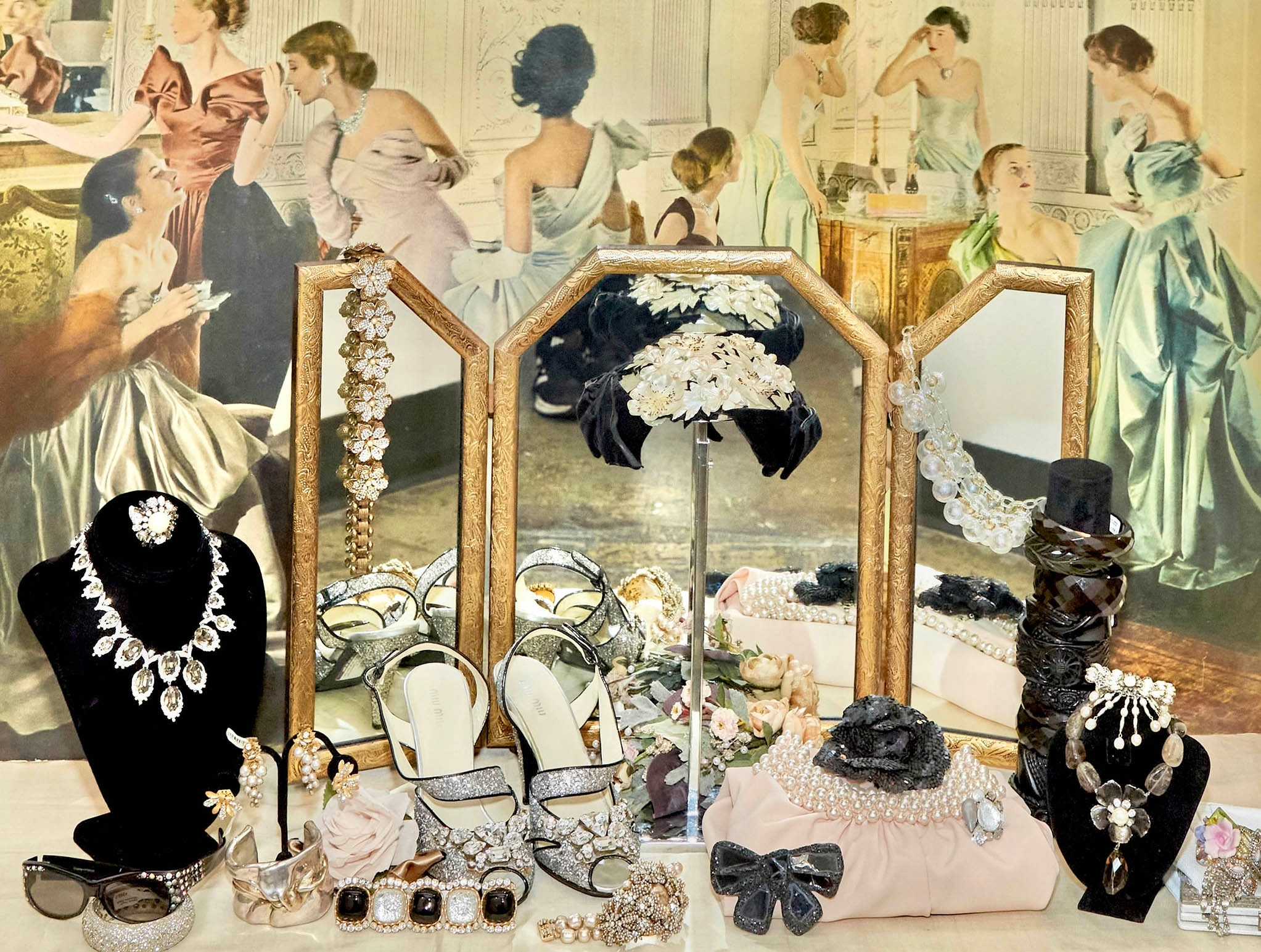 Acquire the Season’s Most Enchanting Curiosities