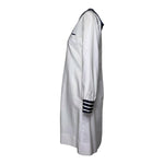 JAX Late 1960s Sailor-Inspired Dress, side 2