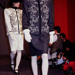 Lanvin Couture FW 1983