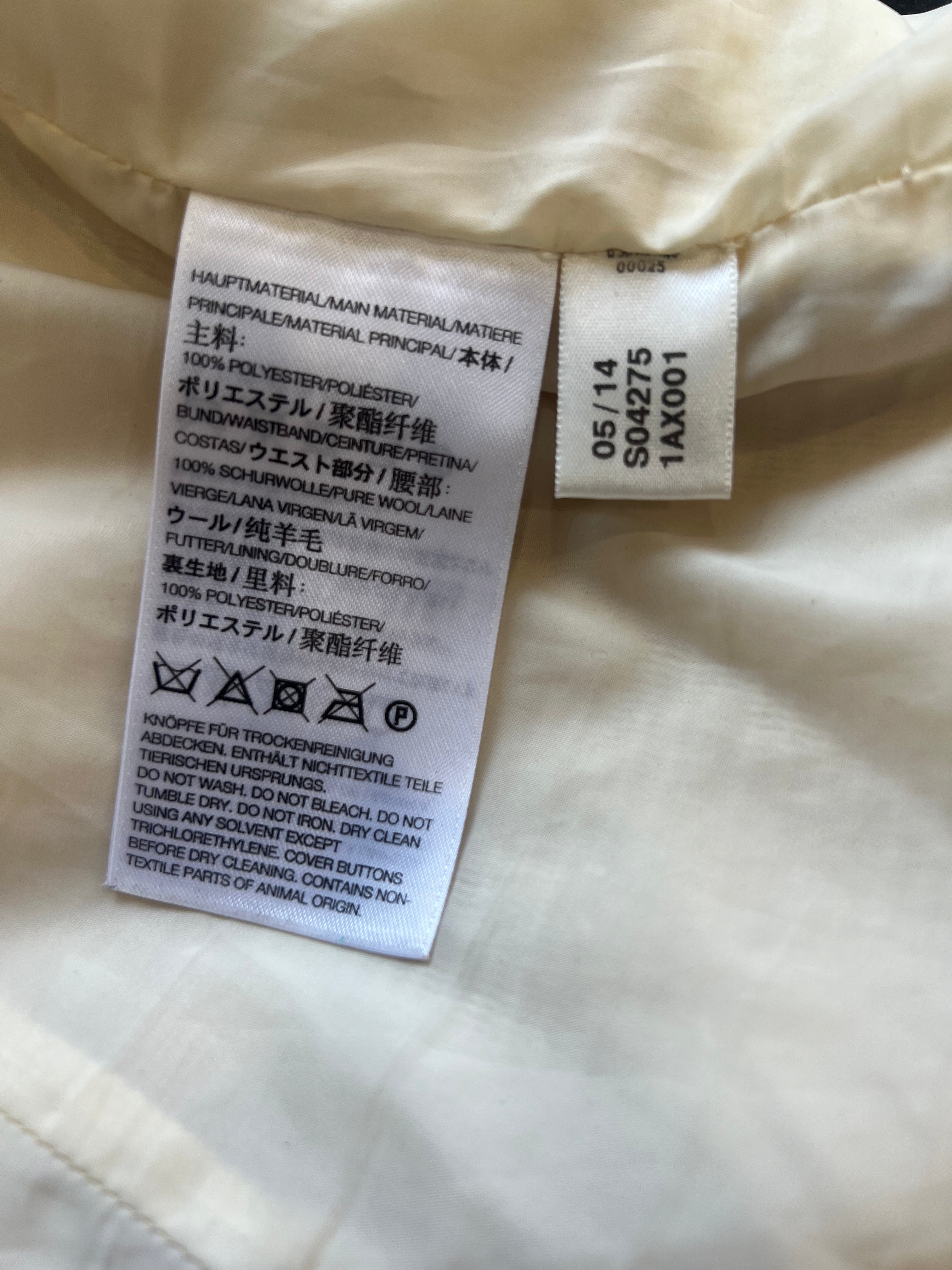 Y-3 Yohji Yamamoto x Adidas Cream Wool Fur Shorts – THE WAY WE WORE Y-3 Yohji Yamamoto x Adidas Cream Wool Fur Shorts – THE WAY WE WORE