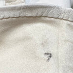 Christian Dior 1960's "Les Gants" Ivory Leather Gloves, Original Packaging, hand finished