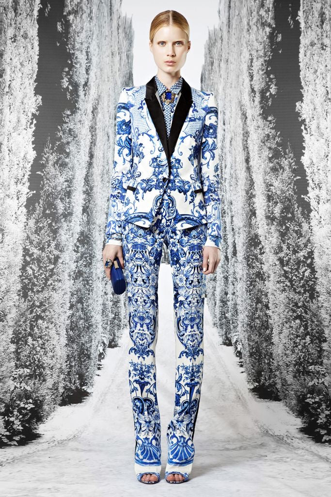 Cavalli Resort 2013
