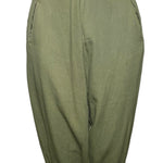 Rare 1920's Women's Camp Uniform Ensemble, pants