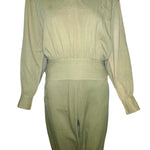 Rare 1920's Women's Camp Uniform Ensemble