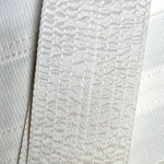 Tom Ford for Gucci S/S 2003 White Belted Utility Mini Skirt,detail