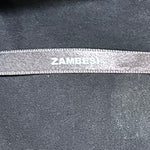 Zambesi Zipper Vest LABEL PHOTO 7 OF 7