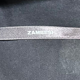 Zambesi Zipper Vest LABEL PHOTO 7 OF 7