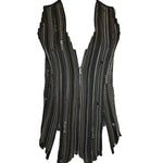 Zambesi Zipper Vest FRONT PHOTO 1 OF 7