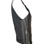 Zambesi Zipper Vest SIDE PHOTO 4 OF 7