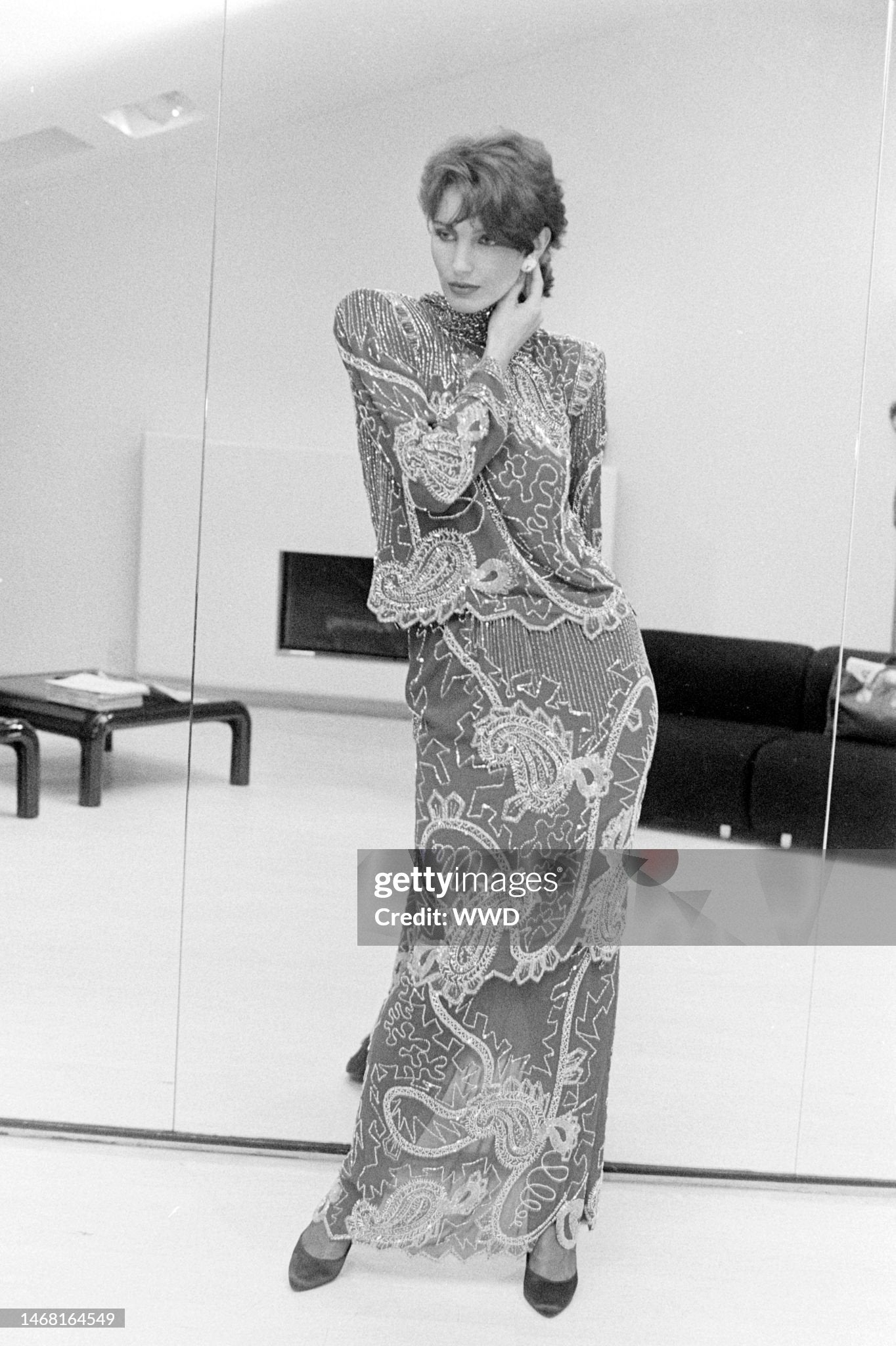 Fabrice Holiday Collection, 1984