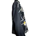  Jean-Charles de Castelbajac Hands & Faces Jacket SIDE PHOTO 3 OF 8