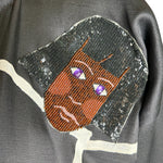  Jean-Charles de Castelbajac Hands & Faces Jacket DETAIL PHOTO FACE 6 OF 8