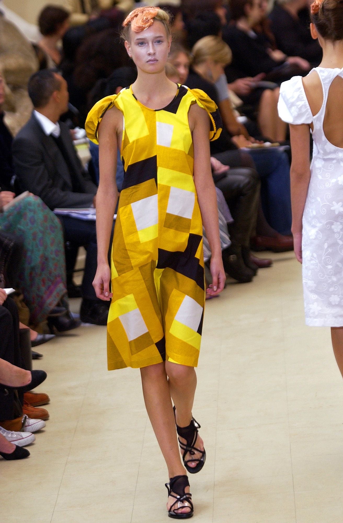 SS03 runway