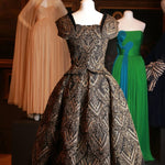 V&A Exhibit 'Dior: Designer of Dreams" 2019
