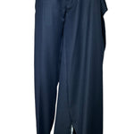  Maison Martin Margiela 90s "Unfinished" Avant-Garde Pantsuit Ensemble PANT PHOTO FRONT 7 OF 11