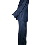  Maison Martin Margiela 90s "Unfinished" Avant-Garde Pantsuit Ensemble RIGHT SIDE PHOTO 6 OF 11