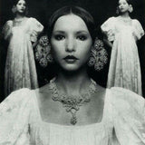 Thea Porter by Jim Lee, Vogue UK, 1971