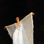 Thea Porter for L'Officiel Magazine, 1976