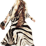 ROBERTO CAVALLI FALL 2011