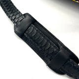 Louis Vuitton x Phillip Karto 2020s Pop Art Painted Monogram Keepall 45, shoulder