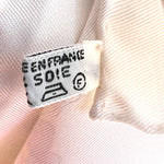 made in france, silk
