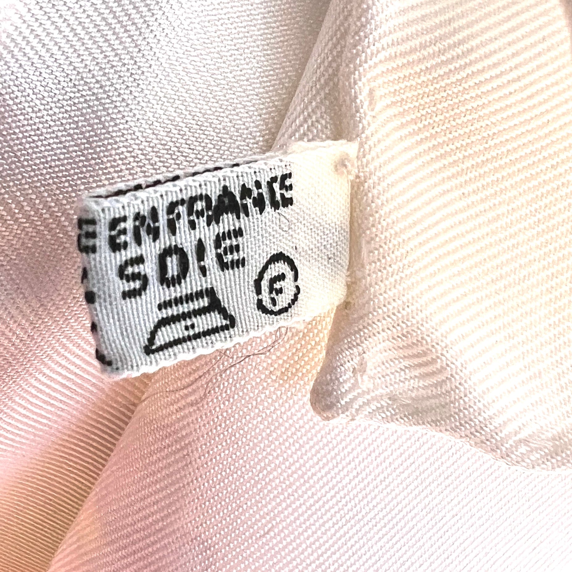made in france, silk
