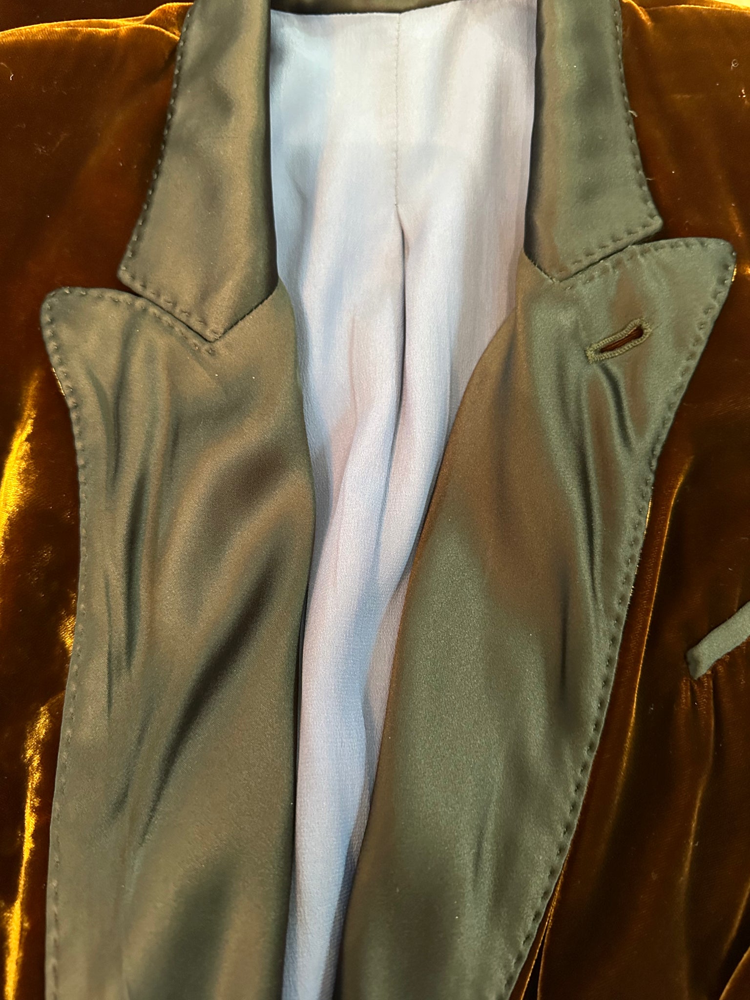 Jean paul 2025 gaultier coat