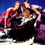 Roberto Cavalli FW 1999 CAmpaign by Steve Hiett from Vogue Sept. 1999