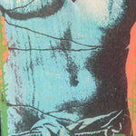 Jean Paul Gaultier Maille S/S 1999 Venus de Milo Trompe L'Oeil Print Mesh Dress, detail 2