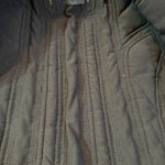 Jean Paul Gaultier Femme Y2K Iridescent Purple Nylon Zip Front Jacket with Allover Lacing INTERIOR 4 of 8