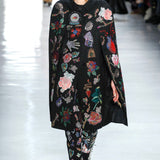 Libertine F/W 2017 Runway