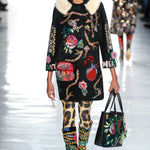 Libertine F/W 2017 Runway 2