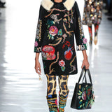 Libertine F/W 2017 Runway 2