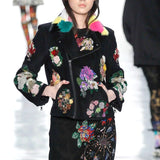 Libertine F/W 2017 Runway 4