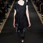 runway junya cdg fw2014 look 2