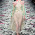 Gucci s/s 2016 runway