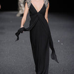 Source: VOGUE 
Credit: MARCIO MADEIRA
Brand: ELIE SAAB
Season: SS 2010 RTW
Look: 51/52