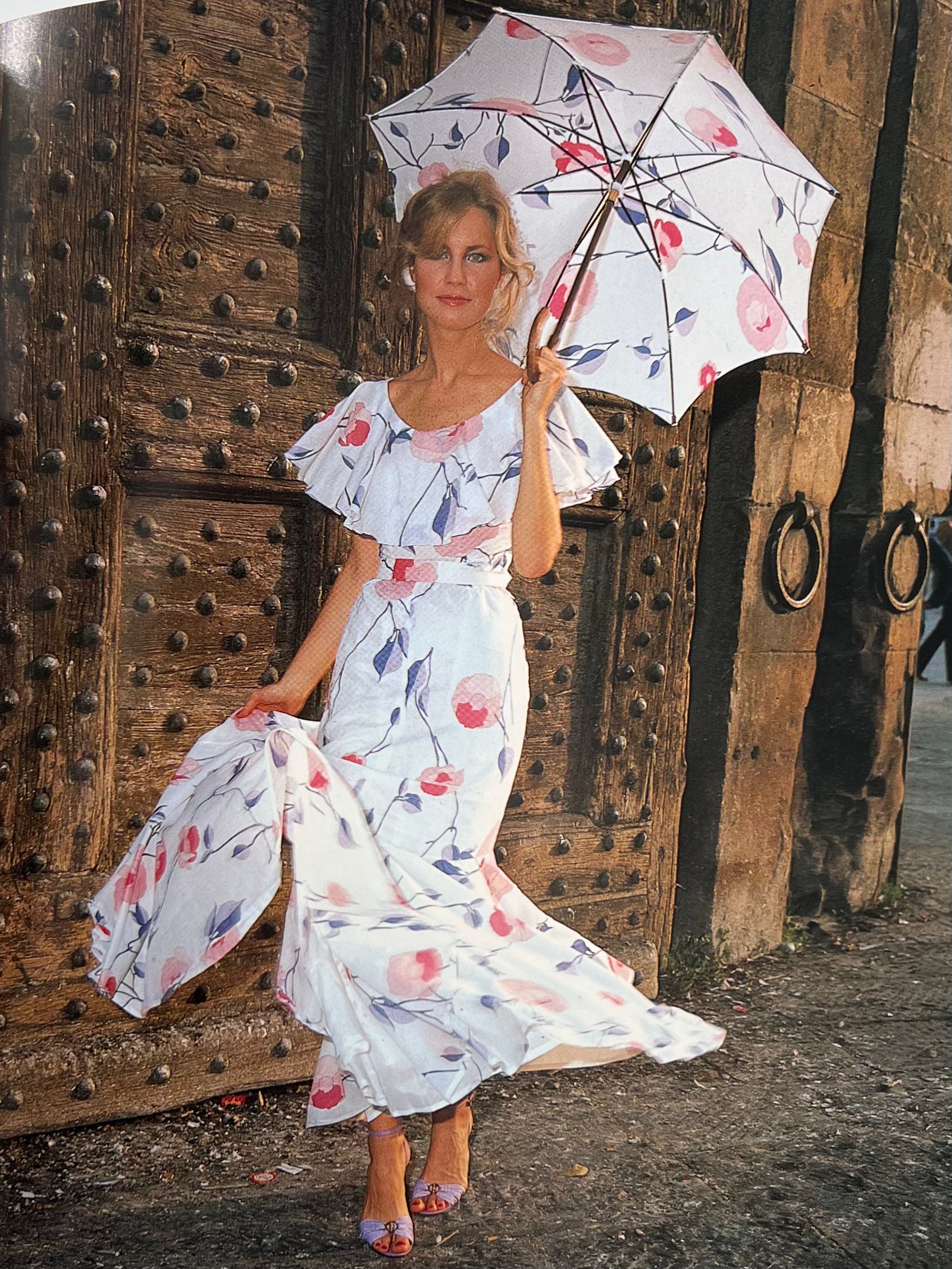 1976 photo by Roberto Marchiori